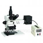 Trinocular Metallurgical Optical Microscope EPI-Kohler Illumination A13.1110 for sale