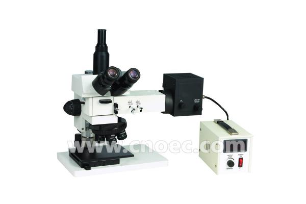 Trinocular Metallurgical Optical Microscope EPI-Kohler Illumination A13.1110