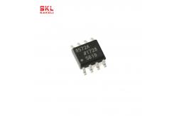China AD8572ARZ-REEL7 Low Noise Rail-To-Rail Output High Speed Operational Amplifier Chip supplier