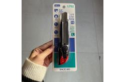 China Precision Cutting Made Easy With Snap Off Knife ABS Alloy SK2 Blade Included supplier