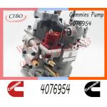 Cummins K19 KTA19 Engine Parts Injection Fuel Pump 4076954 4025439 3899108 3095454