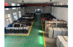 China Vibroflotation Compaction manufacturer