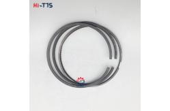 China 6128-31-2060 6128-31-2070 Piston Ring For S6D155 Diesel Engine supplier