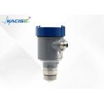 100m High Frequency 80G Radar Level Meter RS485 Non Corrosive  Liquid Level Transmitter for sale