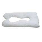 Customized Full Body U Shaped Pregnancy Pillow , Body Pillow For Pregnant Moms