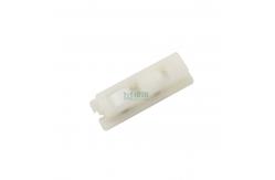 China Sliding Iron Wheel Door Window Roller Nylon Pulley High Durability supplier