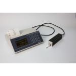 DSP chip ISO DIN ANSI JIS Machined Parts Surface Roughness Meter Surface Roughness Gage for sale