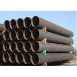 API5CT N80 L80 P110 Carbon Steel Casing Tube for PT Ndt and Bare Pipe Requirements for sale