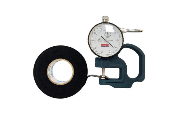 Insulation Wire Harness Wrapping Tape Fleece Material Abrasion Resistant