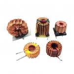 Variable toroidal ferrite coil choke  inductor  1h inductor