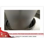 Quick Screen Change Film Blowing Machine with Extrusion Blow Moulding