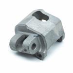 Electric Plating Al6061 Aluminium Die Casting Mould Components for sale