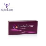 Cheek Breast Juvederm Upper Lip Lines  Enlargment Filler Juvederm Ultra 4 Ultra 3 for sale
