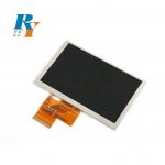 Innolux 5.0'' TFT LCD Module  Ej050na-01g 800X480 RGB Transmissive for sale