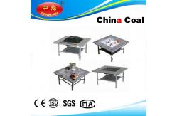 China garden treasures fire pit supplier