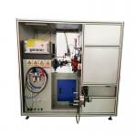 Auto Cookware Production Machine For Stainless Steel Ring Laser Welding Cutting for sale