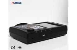 China High Resolution Digtal Ultrasonic Flaw Detector 130dB A scan B Scan FD550 supplier