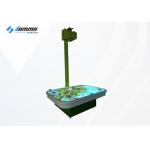 Multiplayer Indoor Projector Game Machine Children AR Interactive Sand Table for sale
