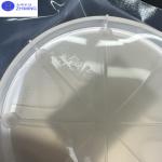 Semi-Insulating SiC Composite Substrates Epi Ready 6inch 150mm For Optoelectronic Devices