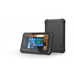 Outdoor HD LCD Rugged Tablet PC Windows10 8000mAh Battery PCAP All In One 10.1 Inch for sale