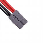 Silicone Jacket Automotive Engine Wire Harness Molex Deutsch Connector and Customized for sale