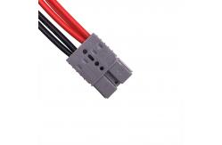 China Silicone Jacket Automotive Engine Wire Harness Molex Deutsch Connector and Customized supplier