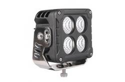 China HANMA ECE 4 Inch High Lumen LED Work Light 80w 16pcs supplier
