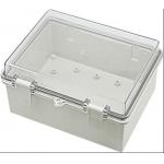 IP65 Rating Weatherproof Distribution Box Easy DIY