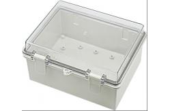 China IP65 Rating Weatherproof Distribution Box Easy DIY supplier