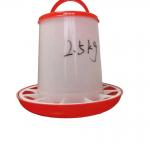 High Quality Modern Design Broiler Chicken House Farm Equipment for Poultry for sale