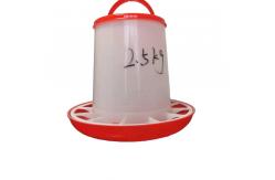 China High Quality Modern Design Broiler Chicken House Farm Equipment for Poultry supplier