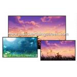 3x3 HDMI Video Wall Controller RS232 SAMSUNG LG Original Panel 3.5 mm Bezel for sale