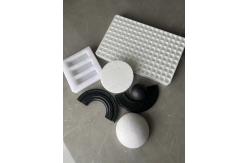China Shock Absorbing Protective EPS EPP Foam Black Packaging Lining supplier