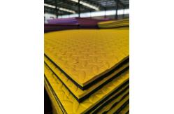 China Taekwondo EVA Foam Mat Puzzle Interlocking Mat supplier