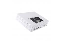 China Customized 3300MHz 3800MHz 5G Signal Extender Cell Phone Extender supplier