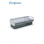 Frost - Free Meat Display Freezer for sale