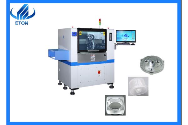 90000CPH LED Light Production Line ETON Smt Glue Dispenser Machine