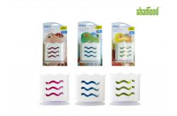 China Economical Oil Diffuser Air Fresheners For Home Dual Scented 10 ML / PC supplier