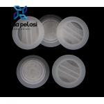 One Way Degassing Coffee Valve For Coffee Beans Roasted Packaging Bags for sale