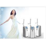 Skin resurfacing Vagina Tightening fractional co2 laser for Hospital beauty spa and clinic for sale