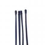 Temp Measurement NTC Thermistor 50K 1% 3950 With Red Enamelled Wire for sale