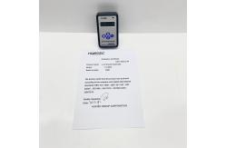 China χ γ Radiation Dose Electronic Personal Dosimeter Real-Time Measuring Instrument supplier