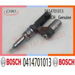 0414701013 BOSCH Fuel Injector 0414701052 500331074 42562791 For  0986441013 for sale