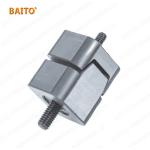 H. Z080 53HRC Injection Mold Interlocks 1.2343 Material for sale