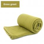 Outdoor / Indoor Sleeping Bag Liner Anti - Pilling Fleece Material Made for sale