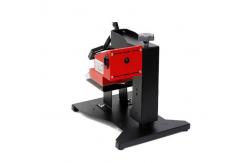 China 300W Laser Printing Heat Press Transfer Machine For Pen Custom Logo supplier