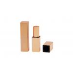 3.5ml Empty Luxury Lip Balm Containers Logo Customized for sale
