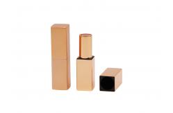 China 3.5ml Empty Luxury Lip Balm Containers Logo Customized supplier