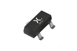 China BC847C/DG/B4VL supplier