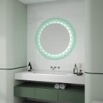 Home And Hotel Led Vanity Mirror Easy Installation And Low Maintenance for sale